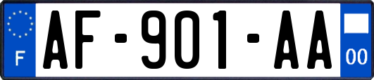 AF-901-AA