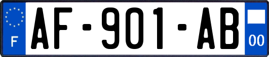 AF-901-AB