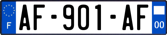 AF-901-AF