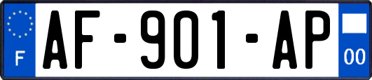 AF-901-AP