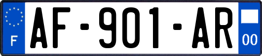 AF-901-AR