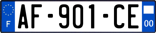 AF-901-CE