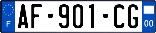 AF-901-CG