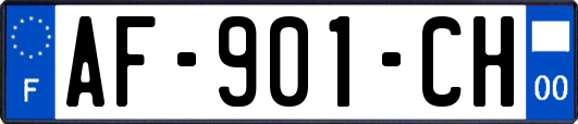 AF-901-CH