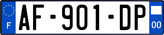 AF-901-DP