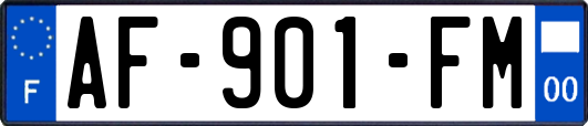 AF-901-FM