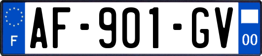 AF-901-GV