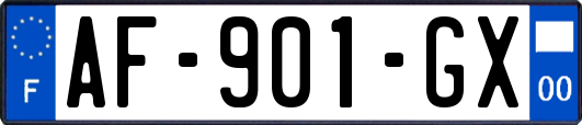 AF-901-GX