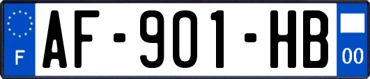 AF-901-HB