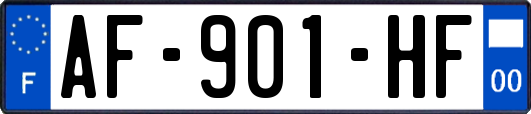 AF-901-HF