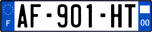 AF-901-HT