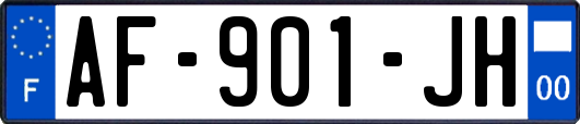 AF-901-JH