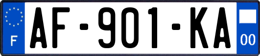 AF-901-KA