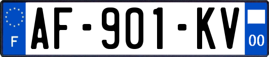 AF-901-KV