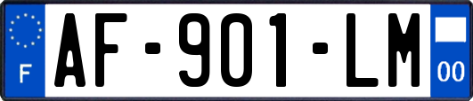 AF-901-LM