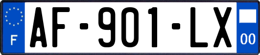 AF-901-LX