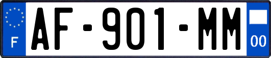 AF-901-MM