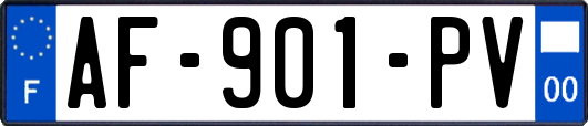 AF-901-PV