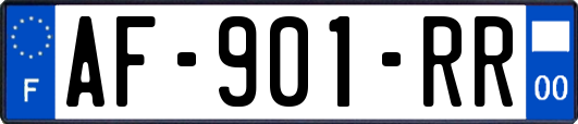 AF-901-RR