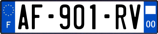 AF-901-RV
