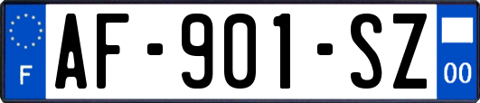 AF-901-SZ