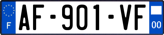 AF-901-VF