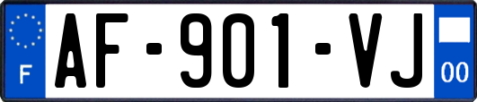 AF-901-VJ