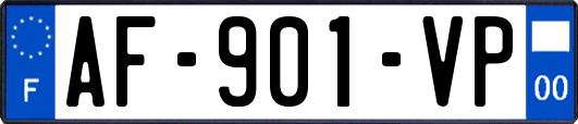 AF-901-VP