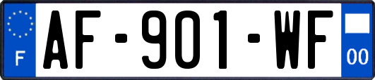 AF-901-WF