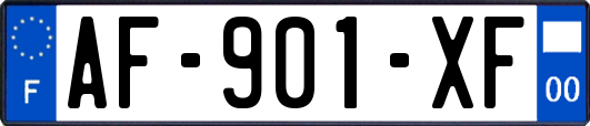 AF-901-XF