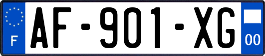 AF-901-XG