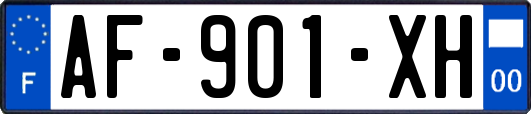 AF-901-XH