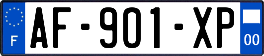AF-901-XP