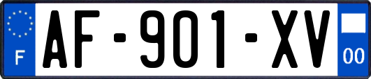 AF-901-XV