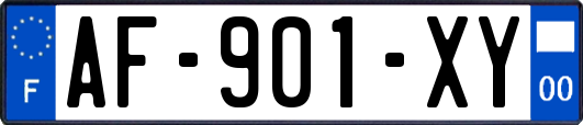 AF-901-XY