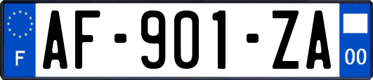 AF-901-ZA