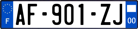 AF-901-ZJ