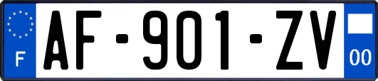 AF-901-ZV