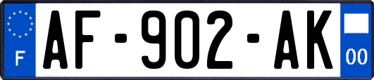 AF-902-AK