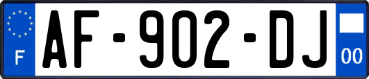 AF-902-DJ