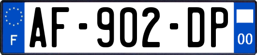 AF-902-DP