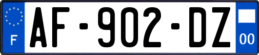 AF-902-DZ