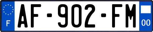 AF-902-FM