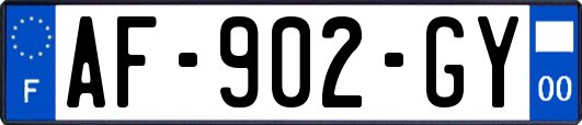 AF-902-GY