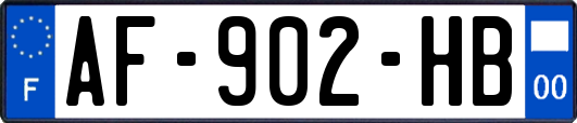 AF-902-HB