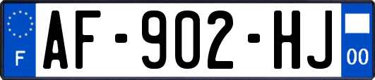 AF-902-HJ