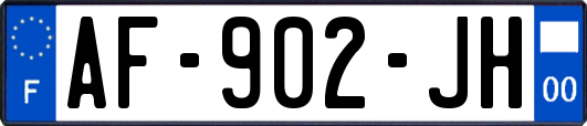 AF-902-JH