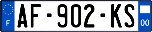 AF-902-KS