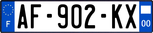 AF-902-KX