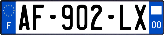 AF-902-LX